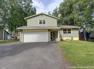 3336 Old Muldoon Rd, Anchorage, AK 99504
