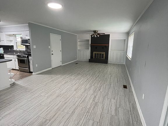 Back Living Room
