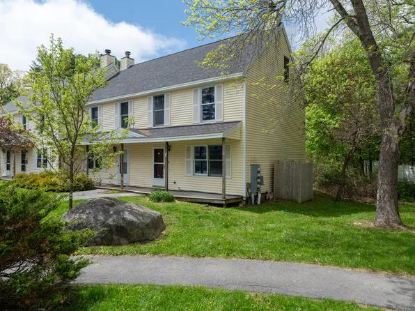 48 Pine Hill Drive #48, Bath, ME 04530