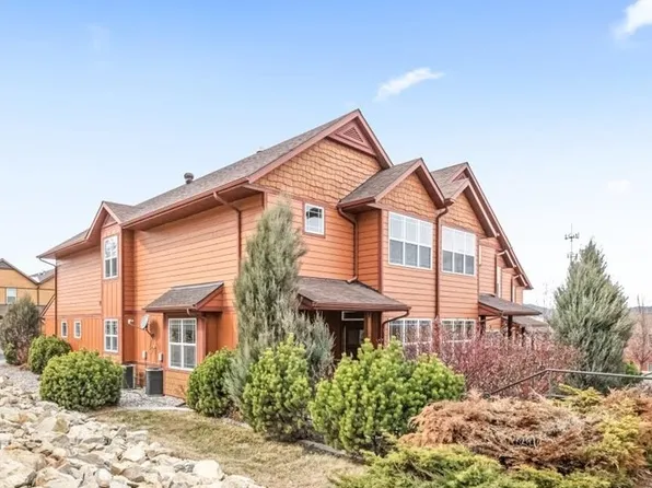 2517 Overlook Blvd, Helena, MT 59601