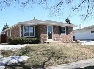 4966 S 25th St, Milwaukee, WI 53221