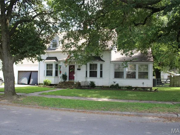 707 Beckwith Ave, Caruthersville, MO 63830