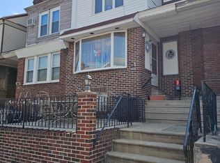 4202 Loring St, Philadelphia, PA 19136