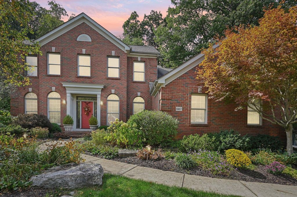 Real estate listing image