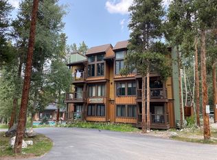 820 Columbine Dr #13, Breckenridge, CO 80424