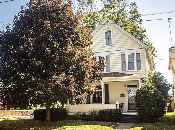 448 Navigation St, Beaver, PA 15009