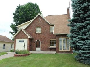 601 Commonwealth Ave, Jackson, MI 49202