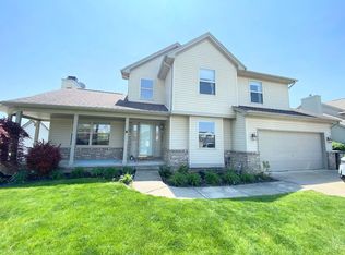 4418 Quail Ridge Ln, Newport, MI 48166