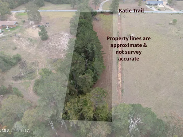 Katie Trl SW, Bogue Chitto, MS 39629