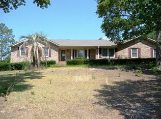 1 Cleora Murray Dr, Aiken, SC 29801