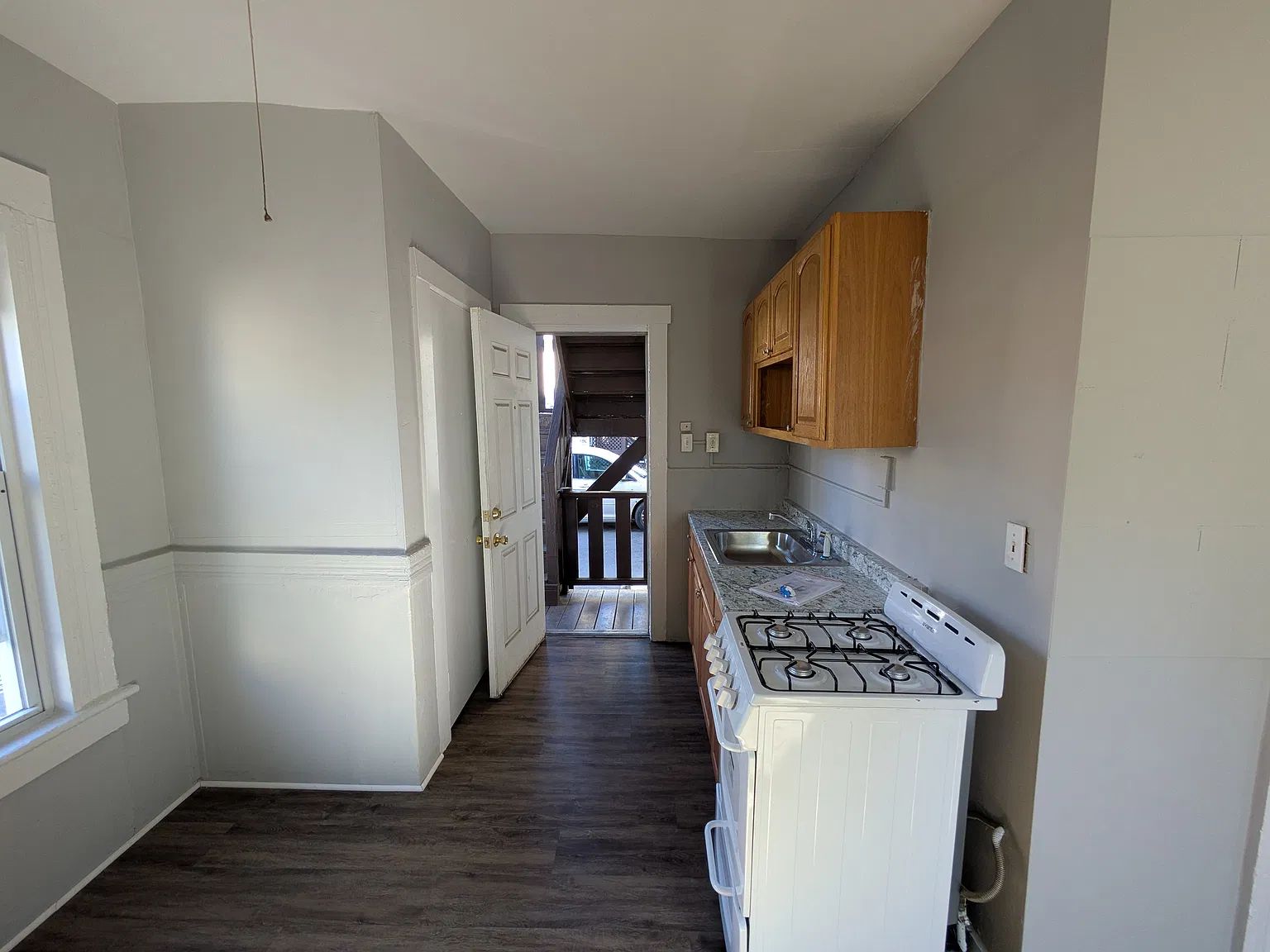 1 bed, 750 sqft, $1,495 — Photo 4
