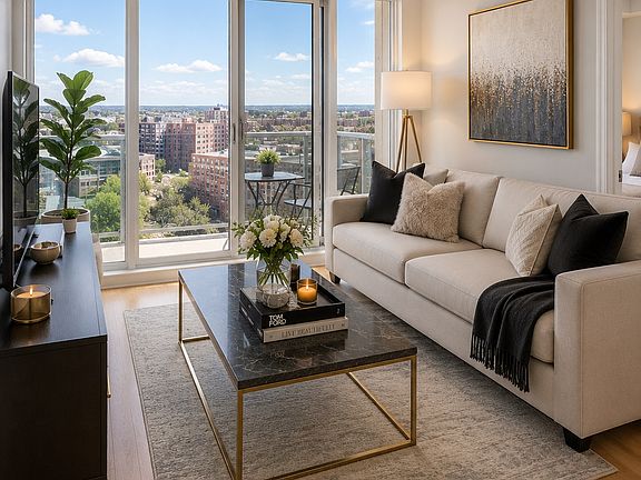 3rd image of 195 Besserer St #2602