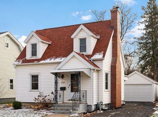 2505 Moland St, Madison, WI 53704