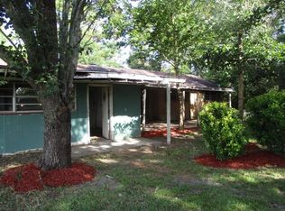 2421 Bell Telephone Rd, Hazlehurst, GA 31539