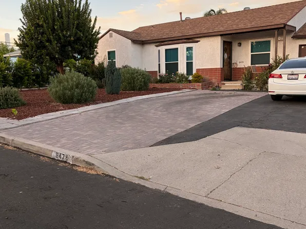 8474 Hatillo Ave, Winnetka, CA 91306