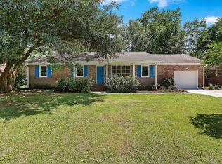 2425 Spring Garden St, Charleston, SC 29414