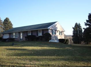 138 Reservoir Rd, Strasburg, PA 17579