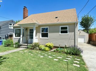 4430 SE 47th Ave, Portland, OR 97206