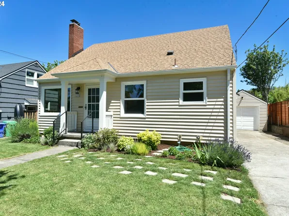 4430 SE 47th Ave, Portland, OR 97206