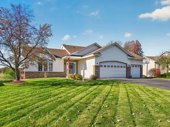 15456 Eagle St NW, Andover, MN 55304
