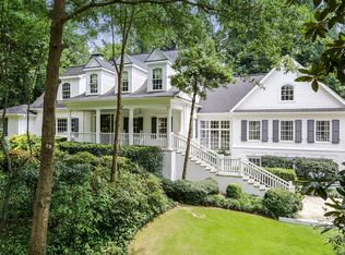 125 Beverly Rd NE, Atlanta, GA 30309