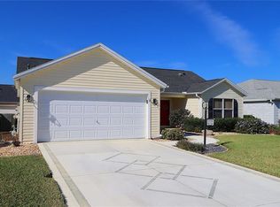 17716 SE 89th Milford Ave, The Villages, FL 32162