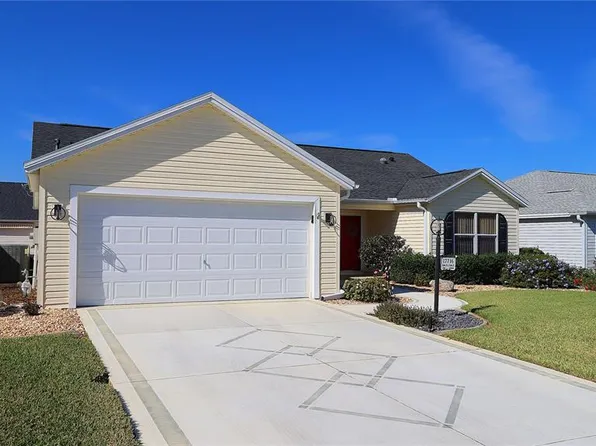 17716 SE 89th Milford Ave, The Villages, FL 32162