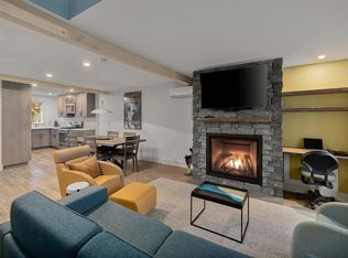 The Village Green, Stowe, VT 05672