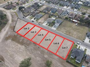 0 E Dukakis Ave, Mission, TX 78573