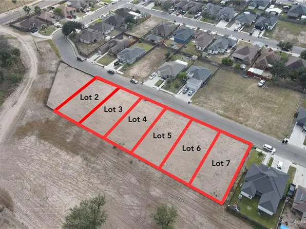 2 E Dukakis Ave, Mission, TX 78573