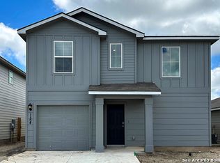 1154 Barn Swallow Way, San Antonio, TX 78253