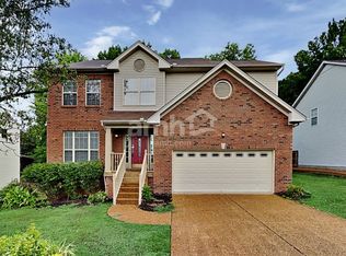 2421 Keeling Dr, Mount Juliet, TN 37122