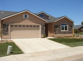 3726 W Harvard Ave, Fresno, CA 93722