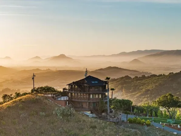 1110 Deer Canyon Rd, Arroyo Grande, CA 93420