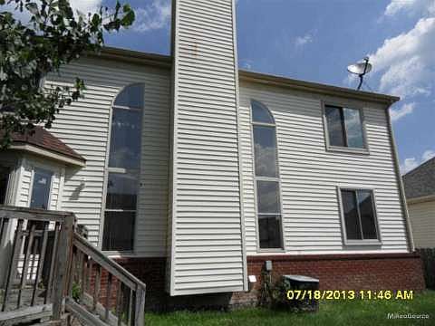 2nd image of 26250 Rosebriar Dr
