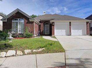 11518 Fair Cv, San Antonio, TX 78249