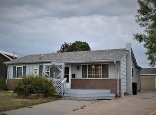 422 E Custer St, Rapid City, SD 57701