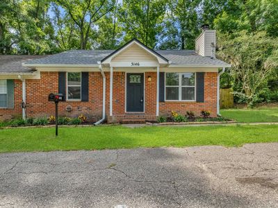 3146 Oak Hammock Ln, Tallahassee, FL, 32301