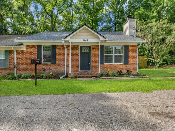 3146 Oak Hammock Ln, Tallahassee, FL 32301
