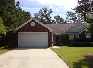 3293 Hidden Valley Way SW, Marietta, GA 30008