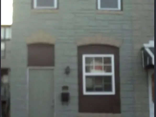 500 N Rose St, Baltimore, MD 21205
