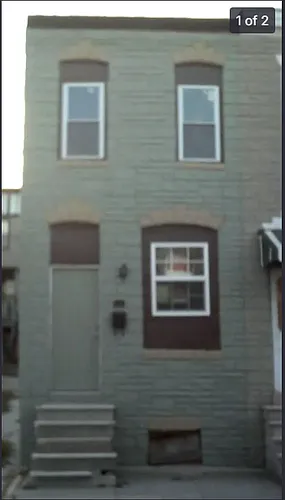 500 N Rose St Photo 1