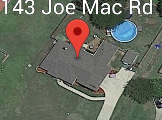 143 Joe Mac Dr, Stonewall, LA 71078