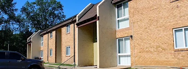 Tuscany Village Apartments