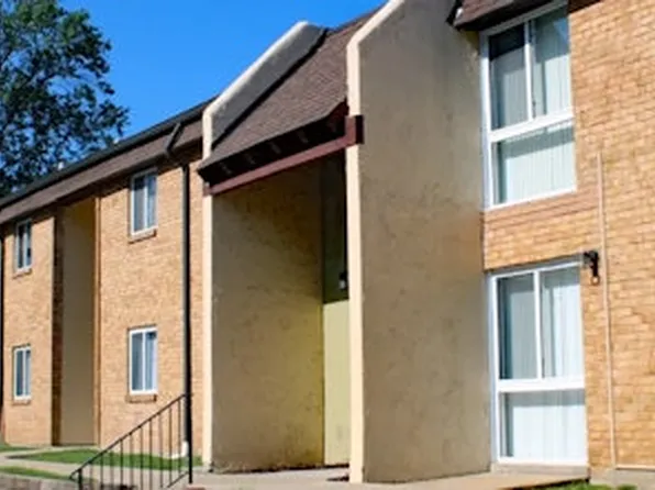 Tuscany Village Apartments