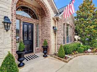 8517 Navigation Dr, Rowlett, TX 75088