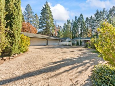4624 Pony Express Trl, Camino, CA, 95709