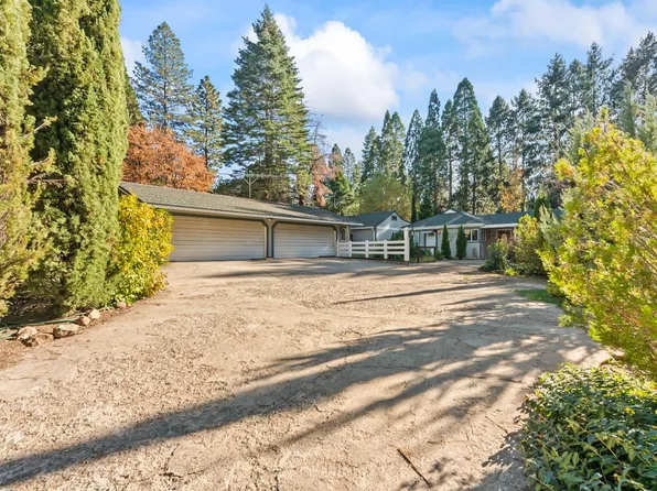4624 Pony Express Trl, Camino, CA 95709