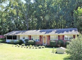 6325 Tryon Rd, Cary, NC 27518