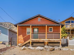 4217 Spruce Trl, Frazier Park, CA 93225